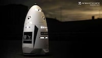 Efficient Reliable Casino Robots Image 1