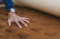 Extra-Comfy Campsite Beds Image 4
