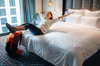 Hospitality Full-Suite Commerce Platforms Image 1