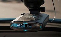 Advanced Automotive Radar Detectors Image 1