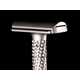 High-End Stainless Steel Razors Image 2