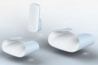 Sculpted Next-Gen Networking Devices Image 1