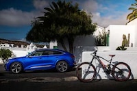 Desert Race Car-Inspired Bikes Image 2