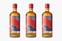 Single-Malt American Peat Whiskeys Image 1
