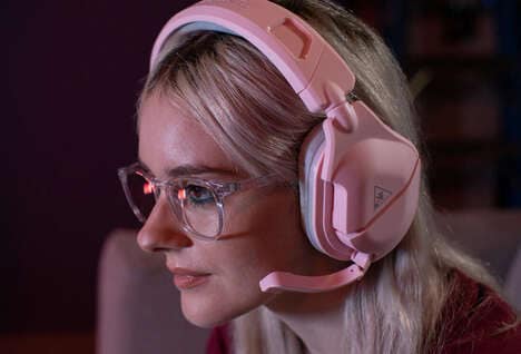 Chromatic Gamer Headsets