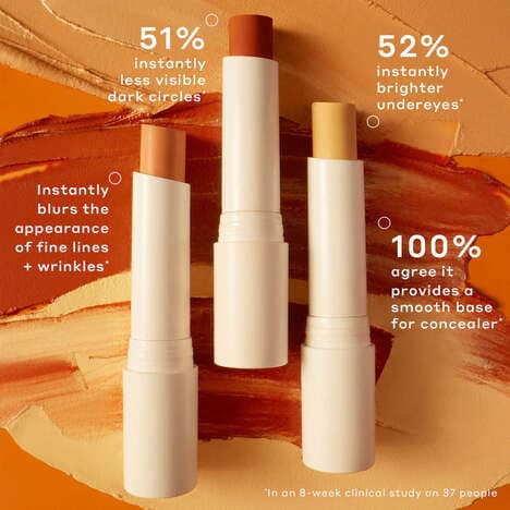 Brightening Skincare Sticks
