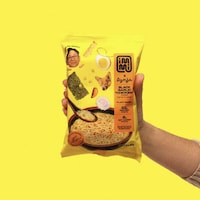 Co-Branded Viral Ramen Image 2