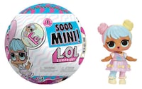Surprise Mini Dolls Image 1