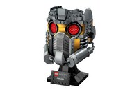 Comic-Inspired LEGO Helmets Image 1