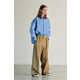 Oversized Workwear Apparel Collections Image 3