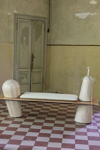 Iranian-Inspired Furniture Collections Image 4
