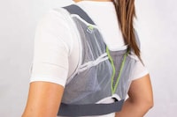 AI-Informed Runner Vests Image 2