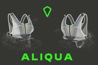 AI-Informed Runner Vests Image 3