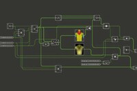 AI-Informed Runner Vests Image 4