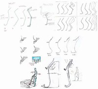 Bird-Inspired Mobility Crutches Image 5