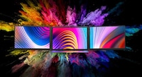 Triple-Display Laptop Devices Image 3