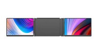 Triple-Display Laptop Devices Image 4