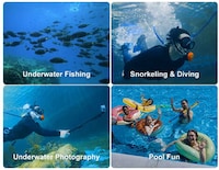 Tank-Free Diving Systems Image 3