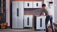Rugged Garage Storage Systems Image 1
