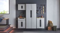 Rugged Garage Storage Systems Image 2