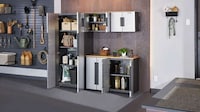 Rugged Garage Storage Systems Image 3