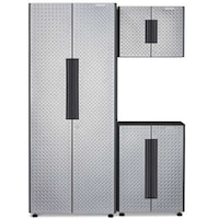 Rugged Garage Storage Systems Image 4