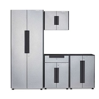 Rugged Garage Storage Systems Image 5
