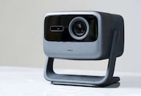 4K Triple-Laser Projectors Image 2