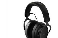 Accessible Low-Latency Gaming Headsets