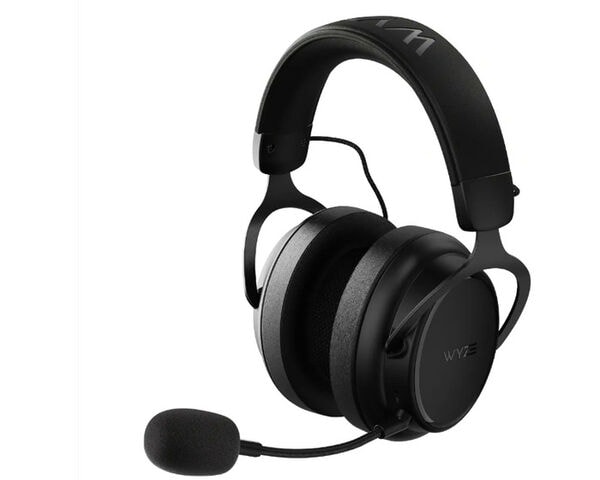 Accessible Low-Latency Gaming Headsets