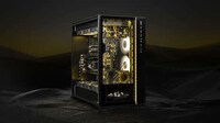 Custom Watercooled PC Cases Image 1