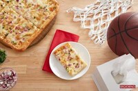 Cry-Inducing Onion Pizzas Image 2