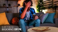 Cry-Inducing Onion Pizzas Image 3