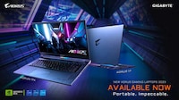 Flagship Gaming Laptops Image 1