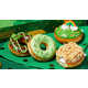 Specialty Irish-Themed Donuts Image 1