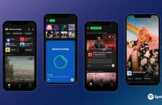 TikTok-Inspired Music Features