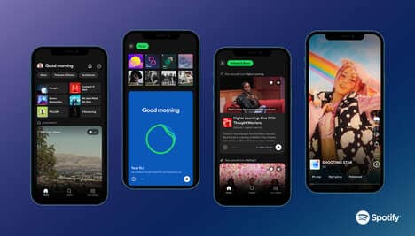 TikTok-Inspired Music Features