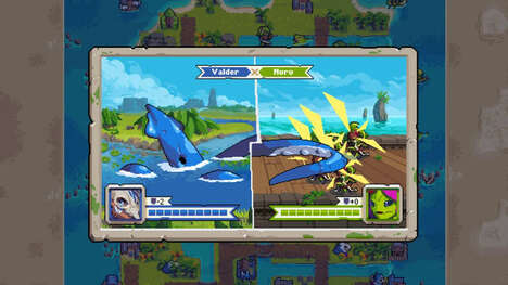 Turn-Based Strategy Games