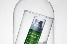 Deep Wrinkle Skincare Treatments