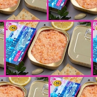 Antarctic Krill Meats Image 1