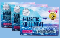 Antarctic Krill Meats Image 2