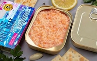 Antarctic Krill Meats Image 3