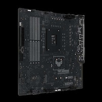 Aesthetics-Focused Motherboards Image 1