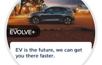 Electric Car Subscription Plans Image 1