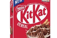Wafer Chocolate Bar Cereals Image 1