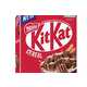 Wafer Chocolate Bar Cereals Image 1