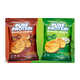 Protein-Packed Snack Crisps Image 1