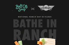 Ranch-Scented Soaps