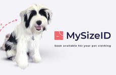 AI Pet Sizing Solutions