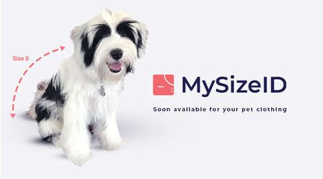 AI Pet Sizing Solutions